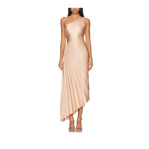 A.L.C Delphine Dress. Size 10. New with tags. Perfect bridesmaids dress!